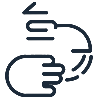 Move slowly and treat one area at a time during IPL