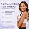 MITHLUX S2 Pulse IPL Hair Removal Device