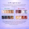 MITHLUX S2 Pulse IPL Hair Removal Device