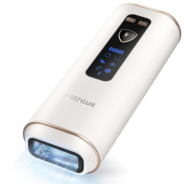MITHLUX S2 Pulse IPL Hair Removal Device