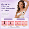 MITHLUX S2 Pulse IPL Hair Removal Device