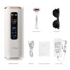 MITHLUX S2 Pulse IPL Hair Removal Device